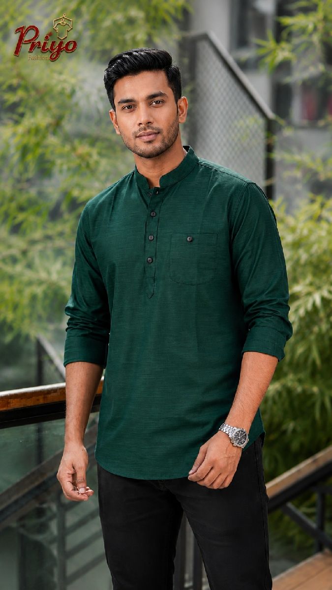 Katua Shirt | কাতুয়া শার্ট