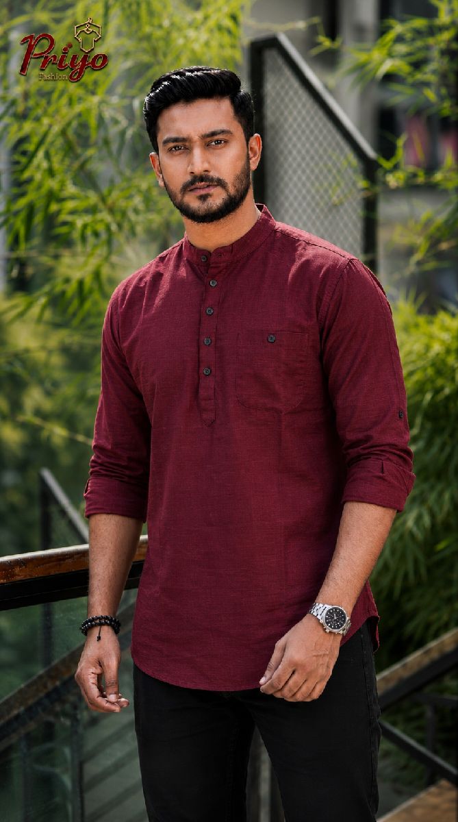 Katua Shirt