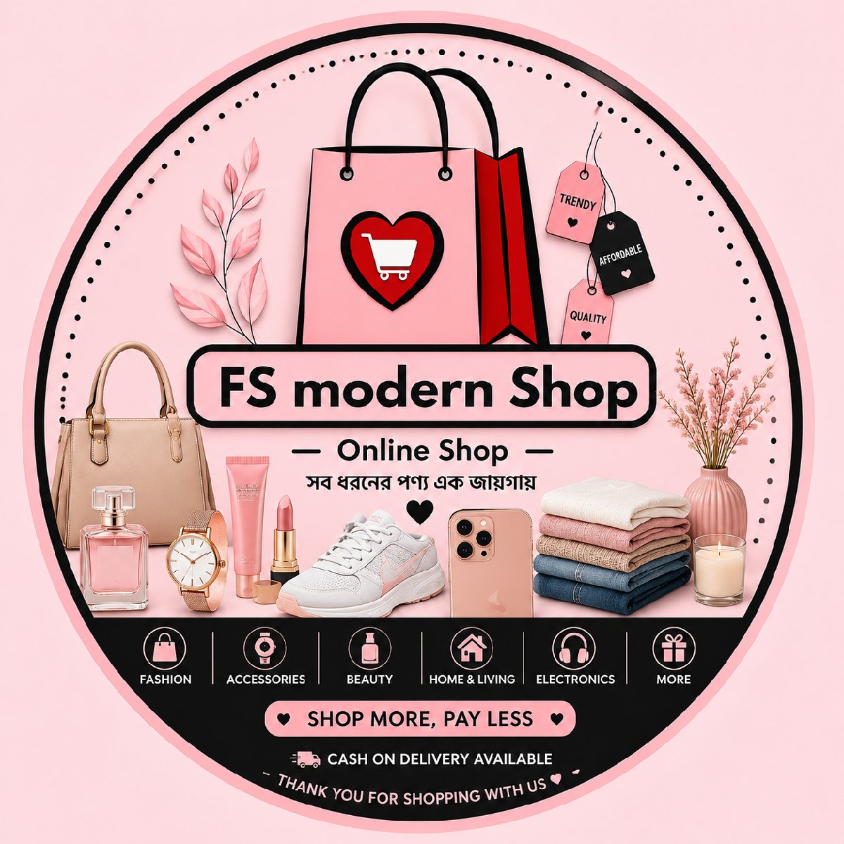 FS Modern Shop