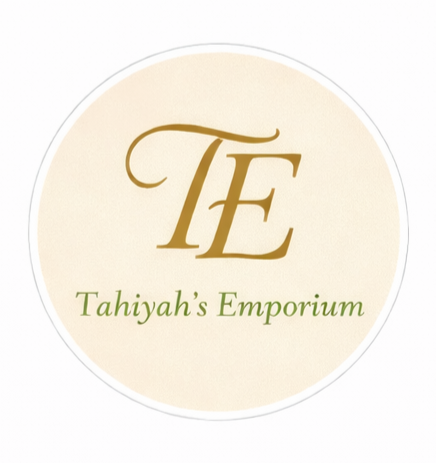 Tahiyah's emporium
