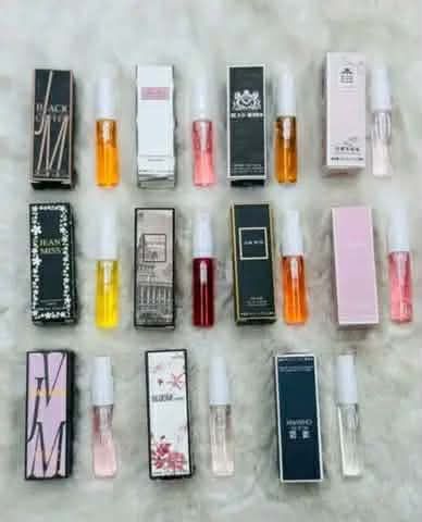 perfume
