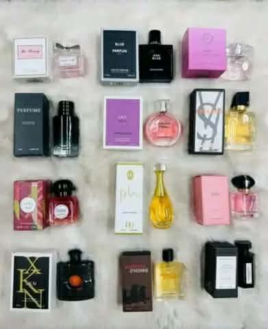 perfume
