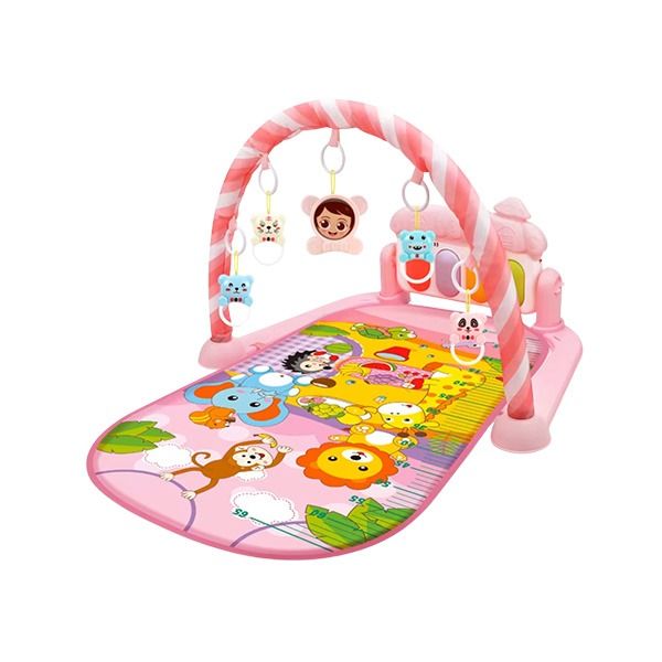 Baby Piano Gym Mat 2