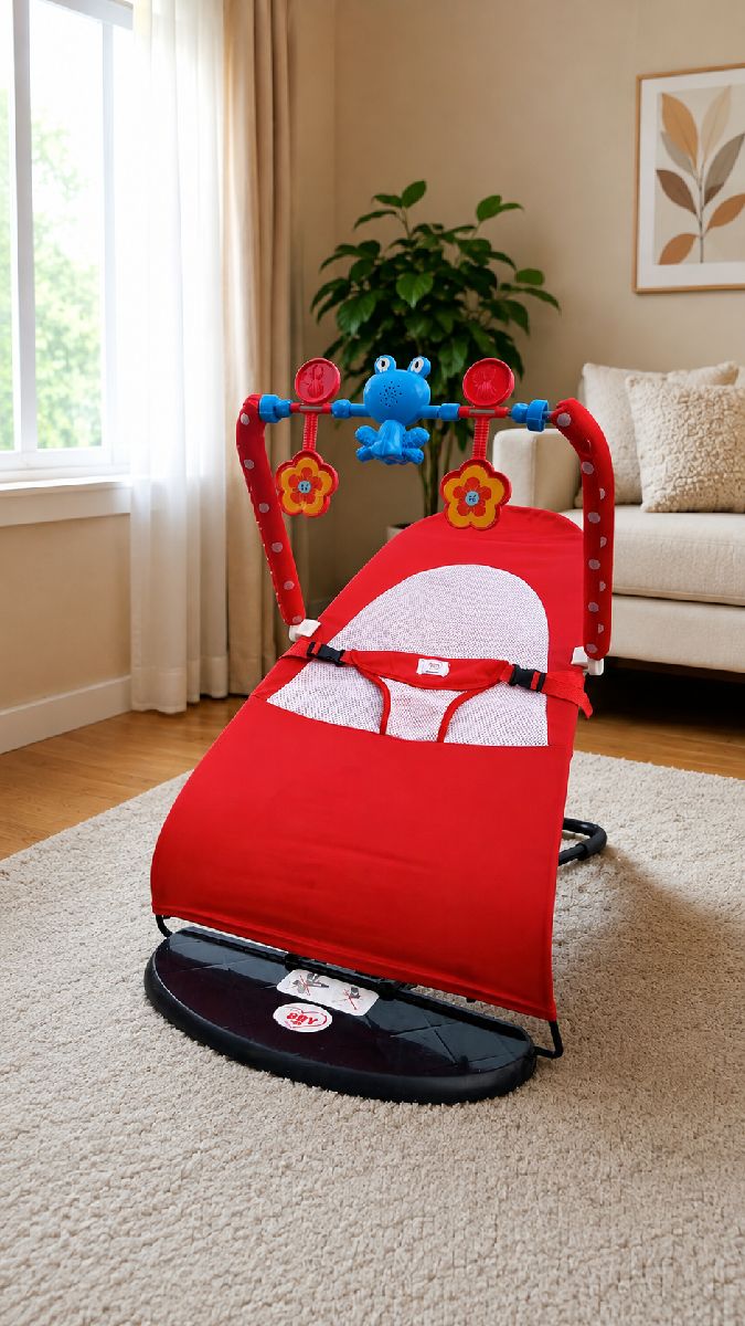 Baby Bouncer 2