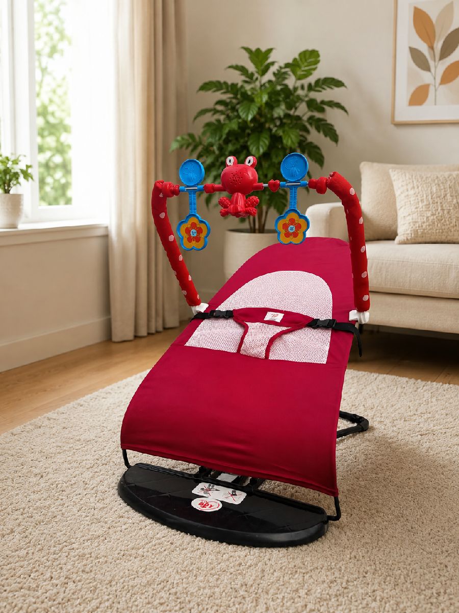 Baby Bouncer 3