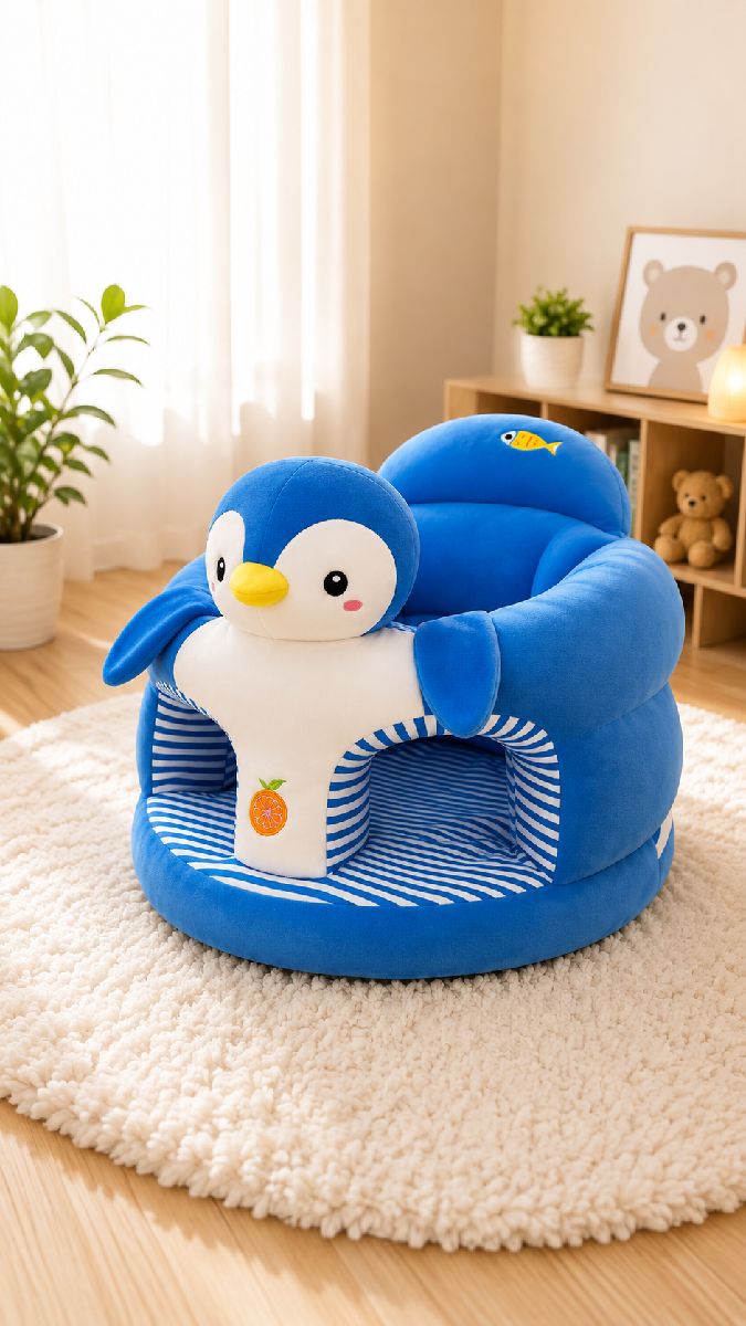 Baby Sofa 3