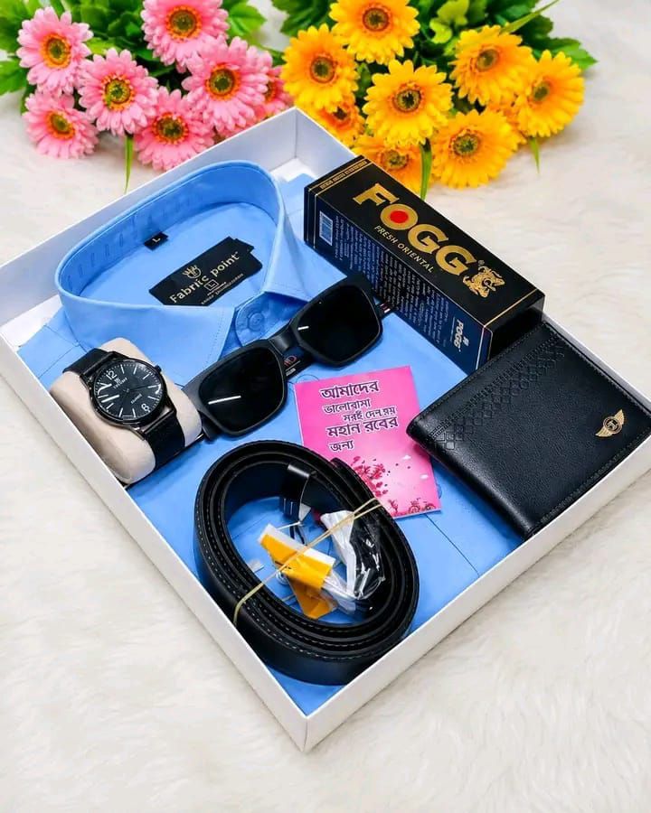 🎁💥 Exclusive Gift Combo Set For Boys 💥🎁 3