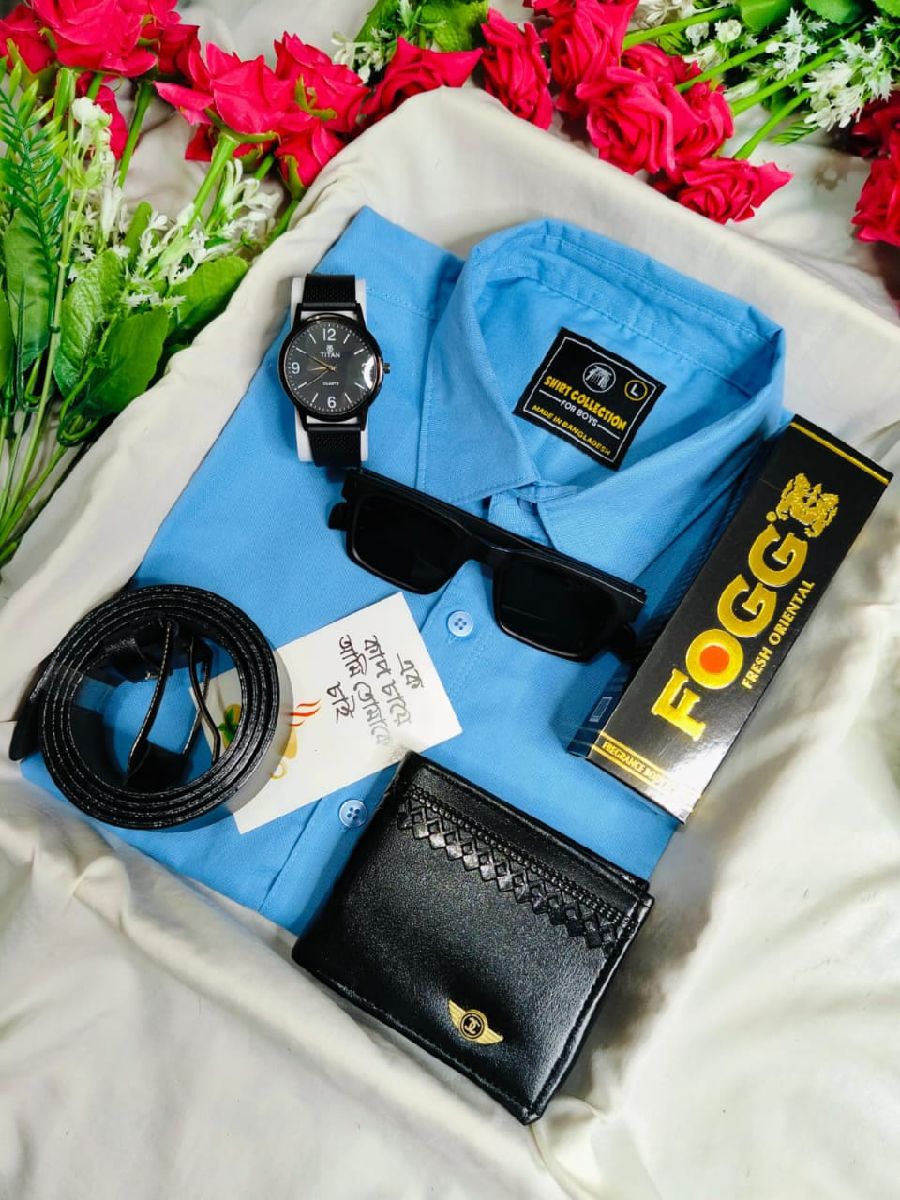 🎁💥 Exclusive Gift Combo Set For Boys 💥🎁 3