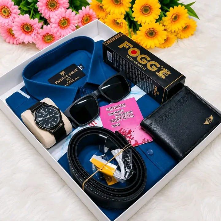 🎁💥 Exclusive Gift Combo Set For Boys 💥🎁 2