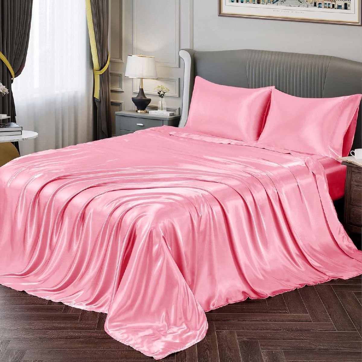 satin silk 3