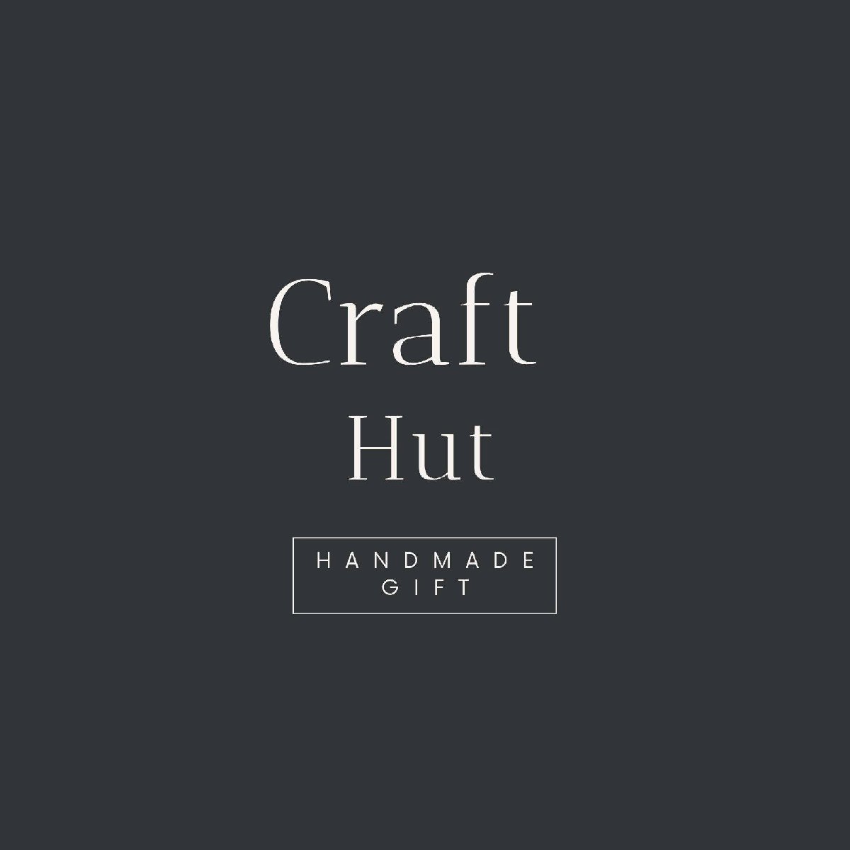 craft Hut