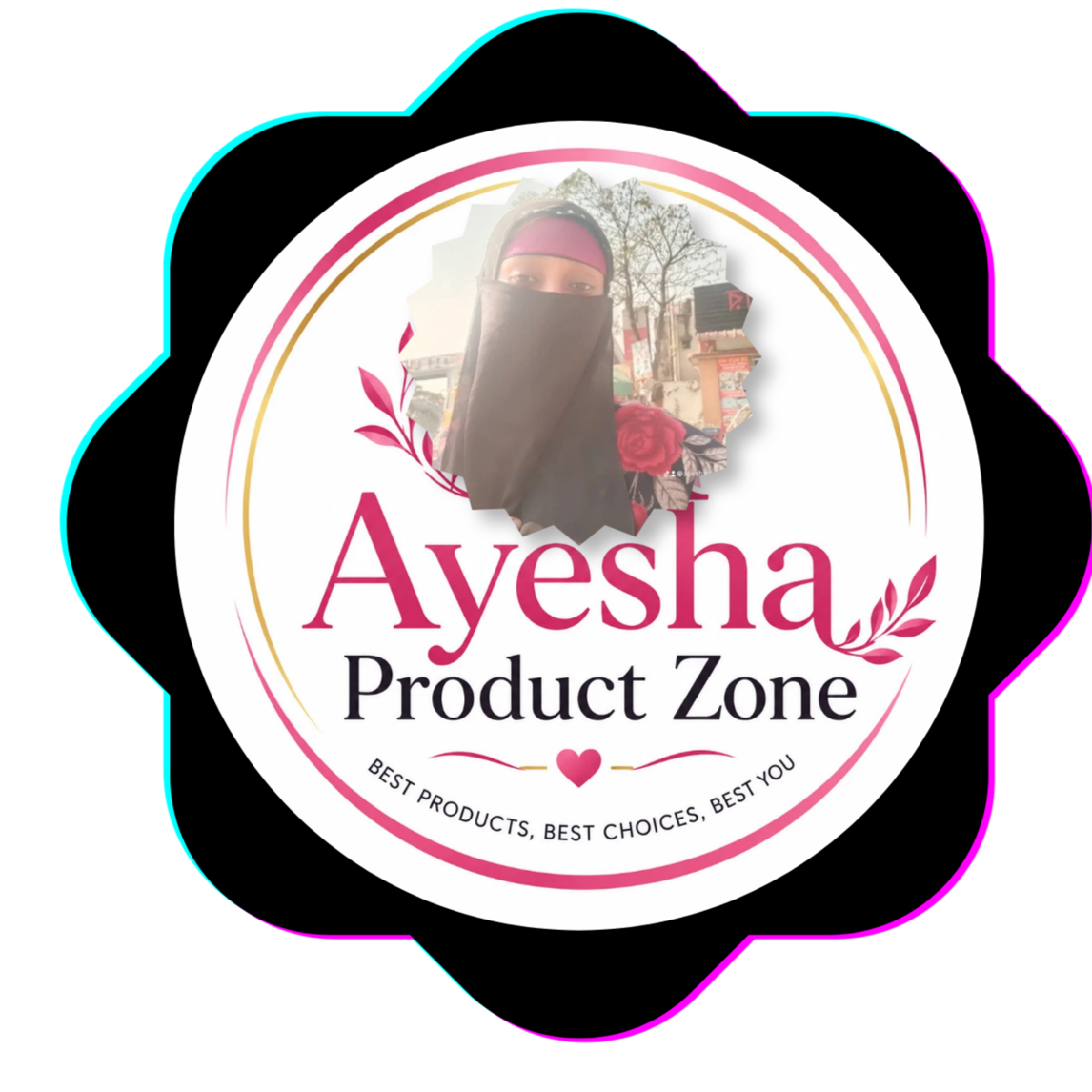 ayesha product zone