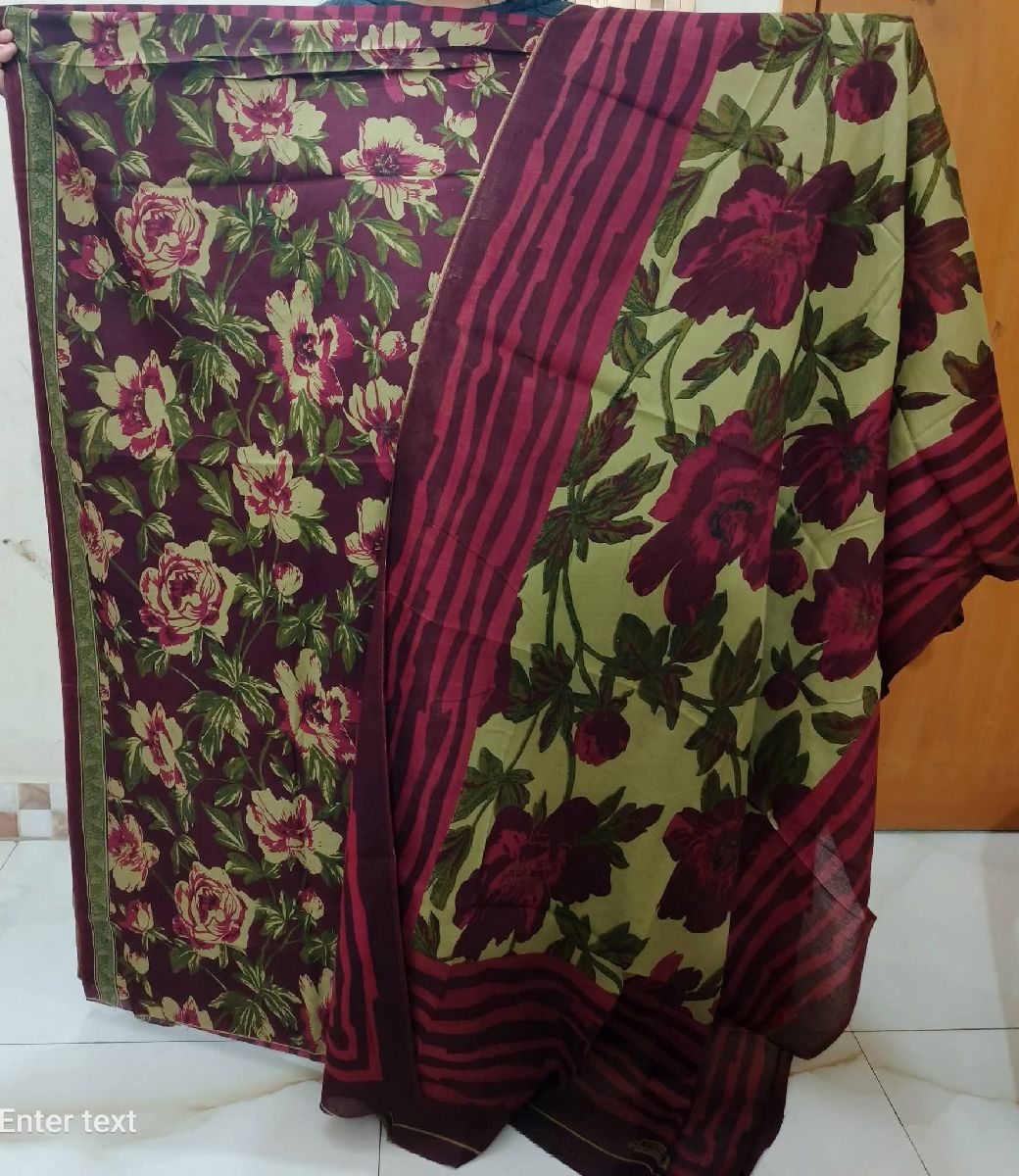 সুতি থি পিস 2
