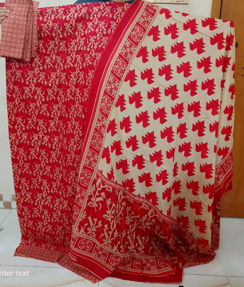 সুতি থি পিস 3