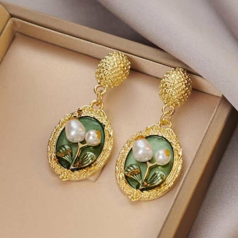 Most Pretty Earrings✨ 3
