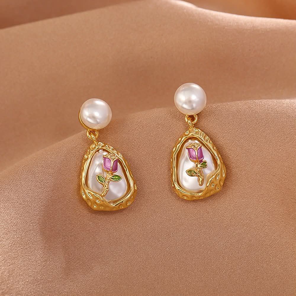 Most Pretty Earrings✨ 2