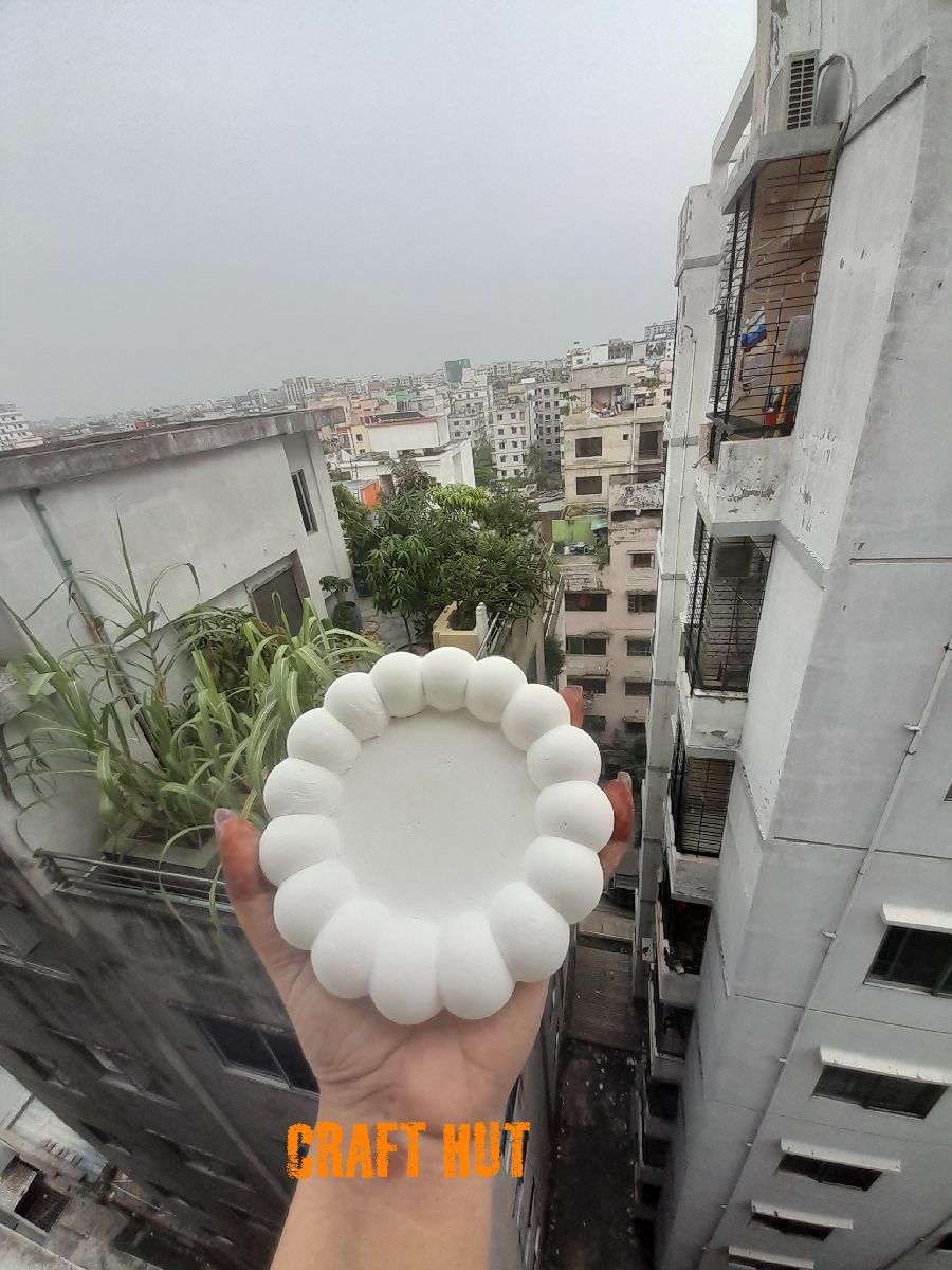 Bubble tray 2