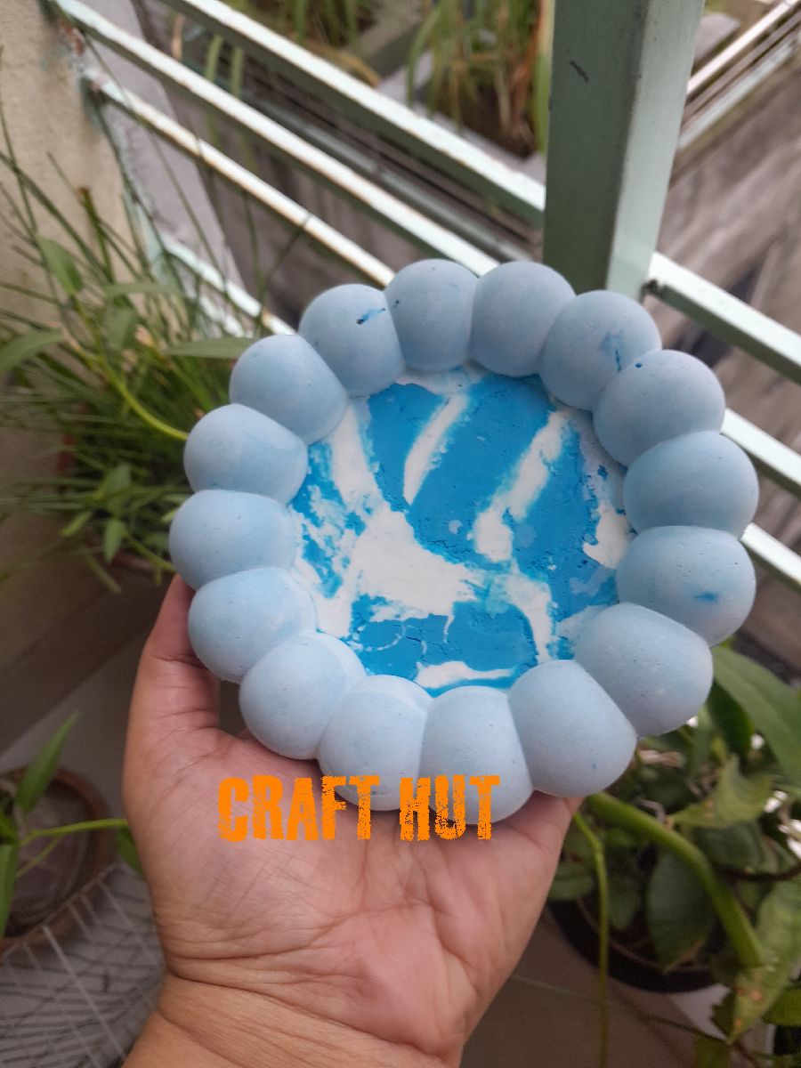Bubble tray 3
