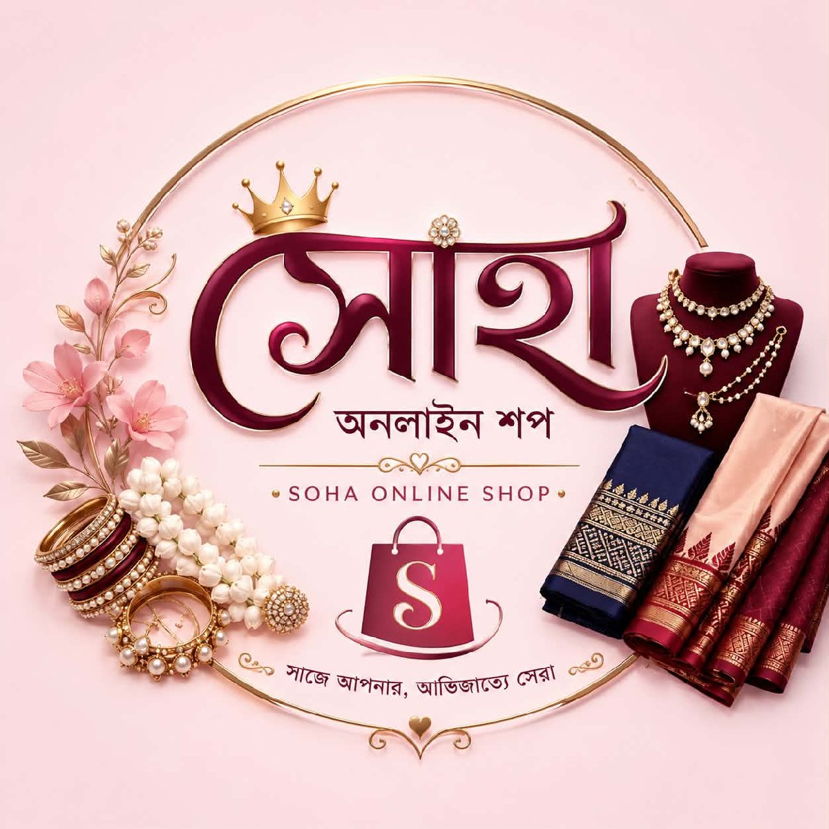 সোহা অনলাইন শপ
