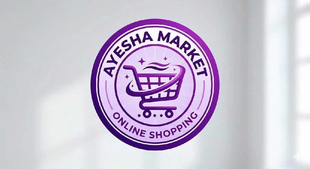 ayesha market