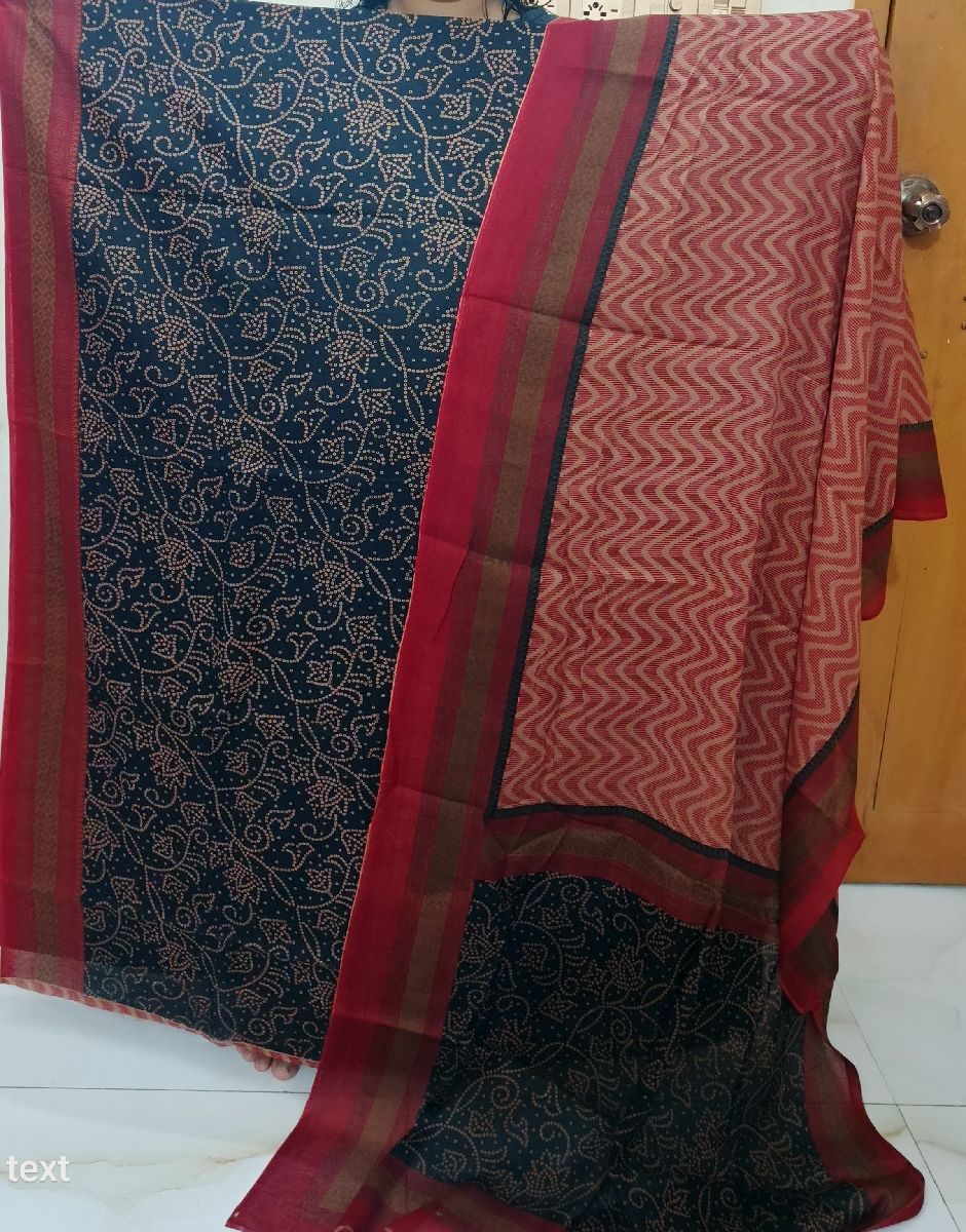 জয় পুড়ি সবুজ কালার