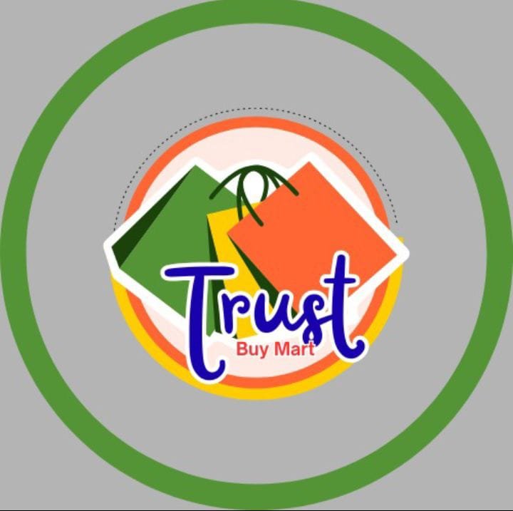 Trust Buy Mart
