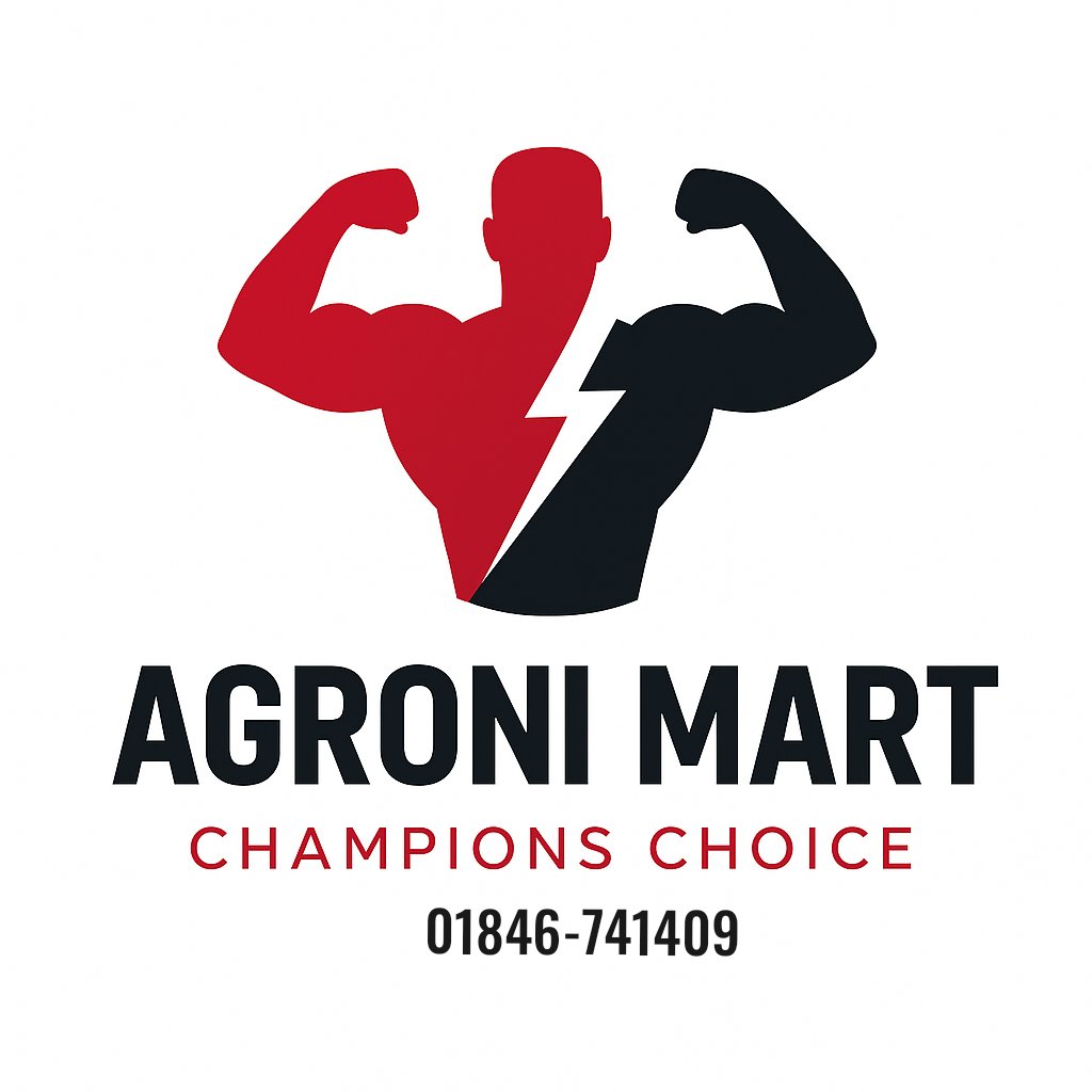 agroni mart