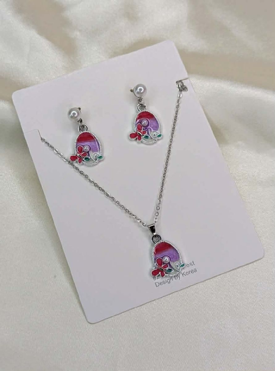 necklace 2
