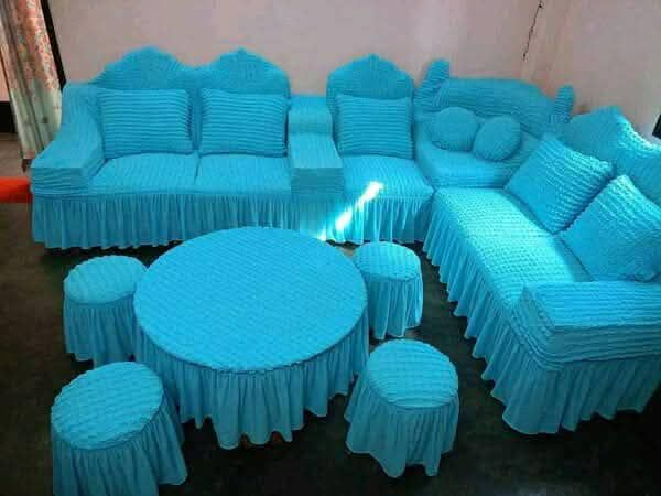 সোফা কাভার 2