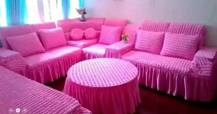 সোফা কাভার 3
