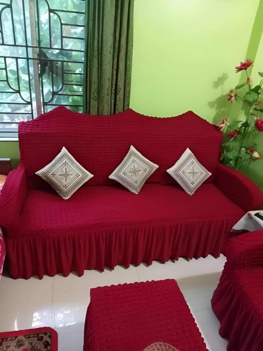 সোফা কাভার