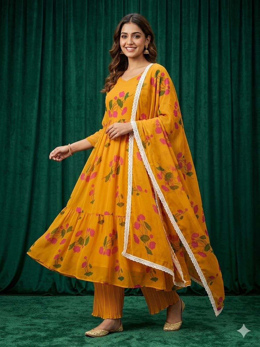 Jorjet Three Piece 3