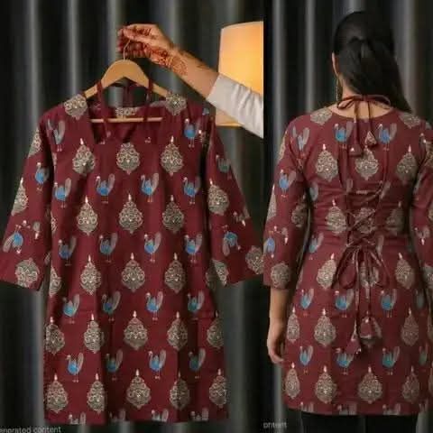 Kurti one