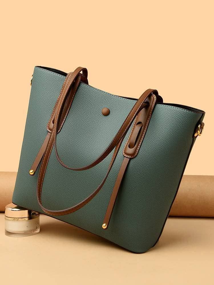 Ladies Tote bag 3