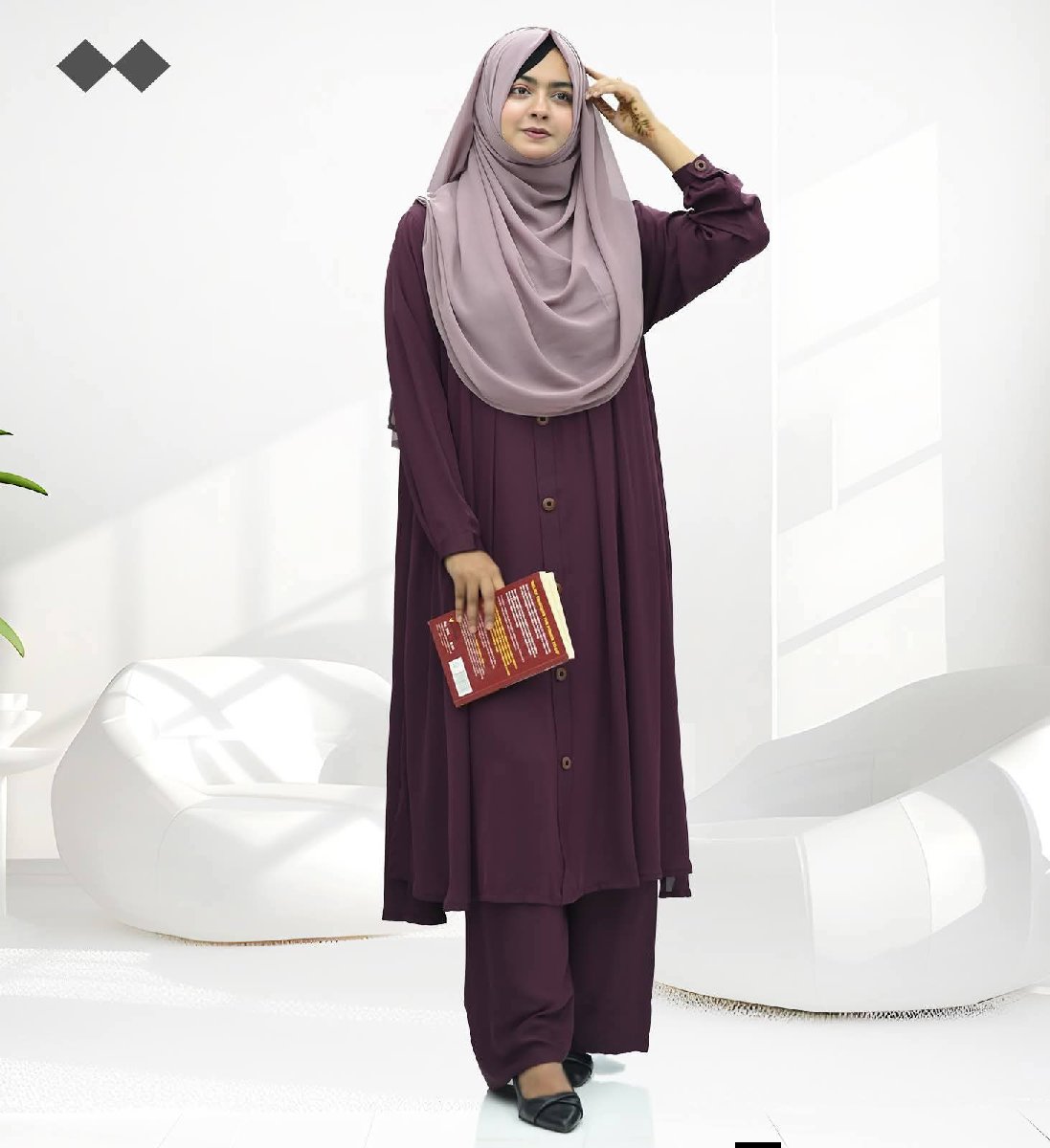 Farsha shop
