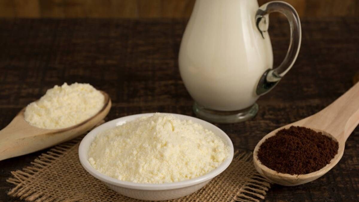 powder milk 2