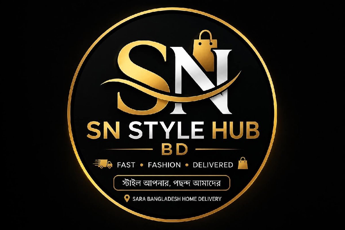 SN Styles hub Bd