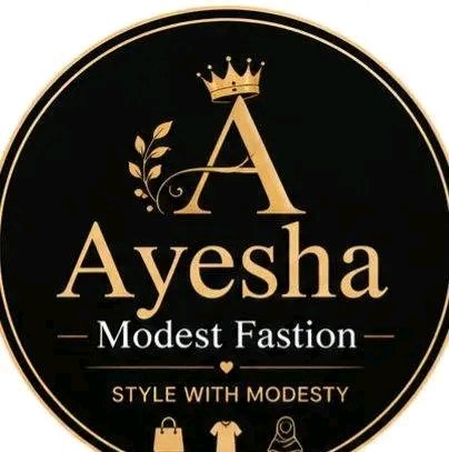 Ayesha Modest Fastion