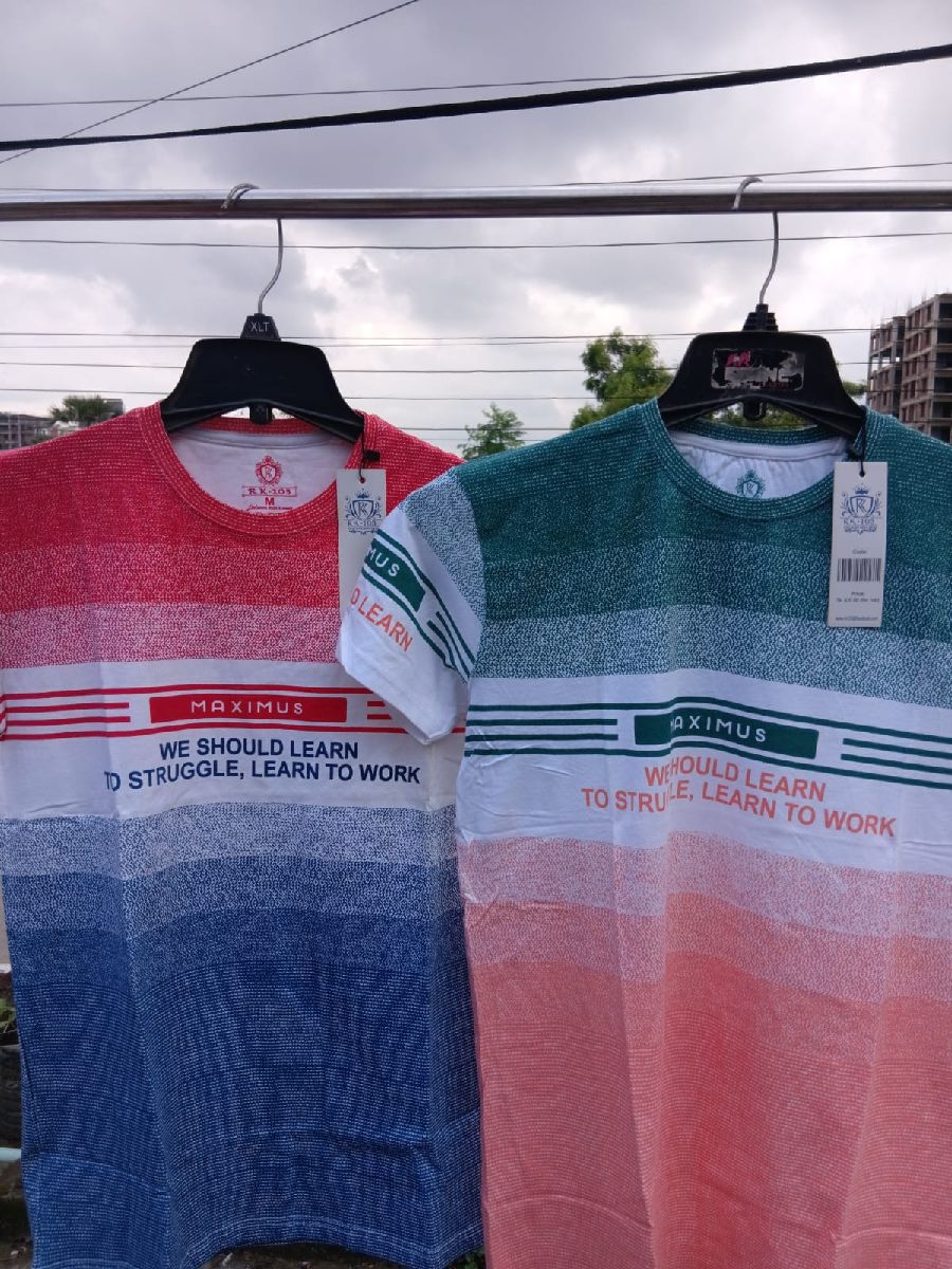 Ti-shirt