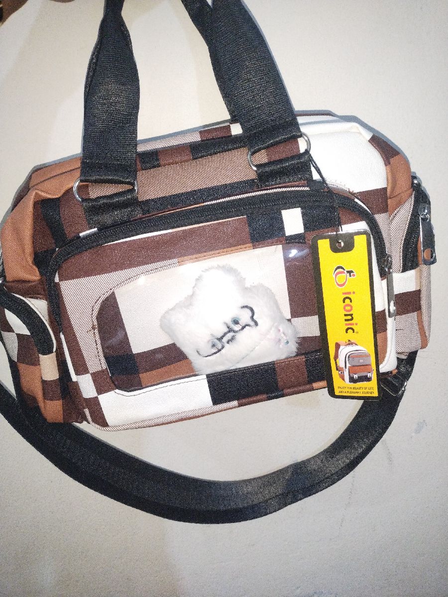 new stailess ladis bag 3