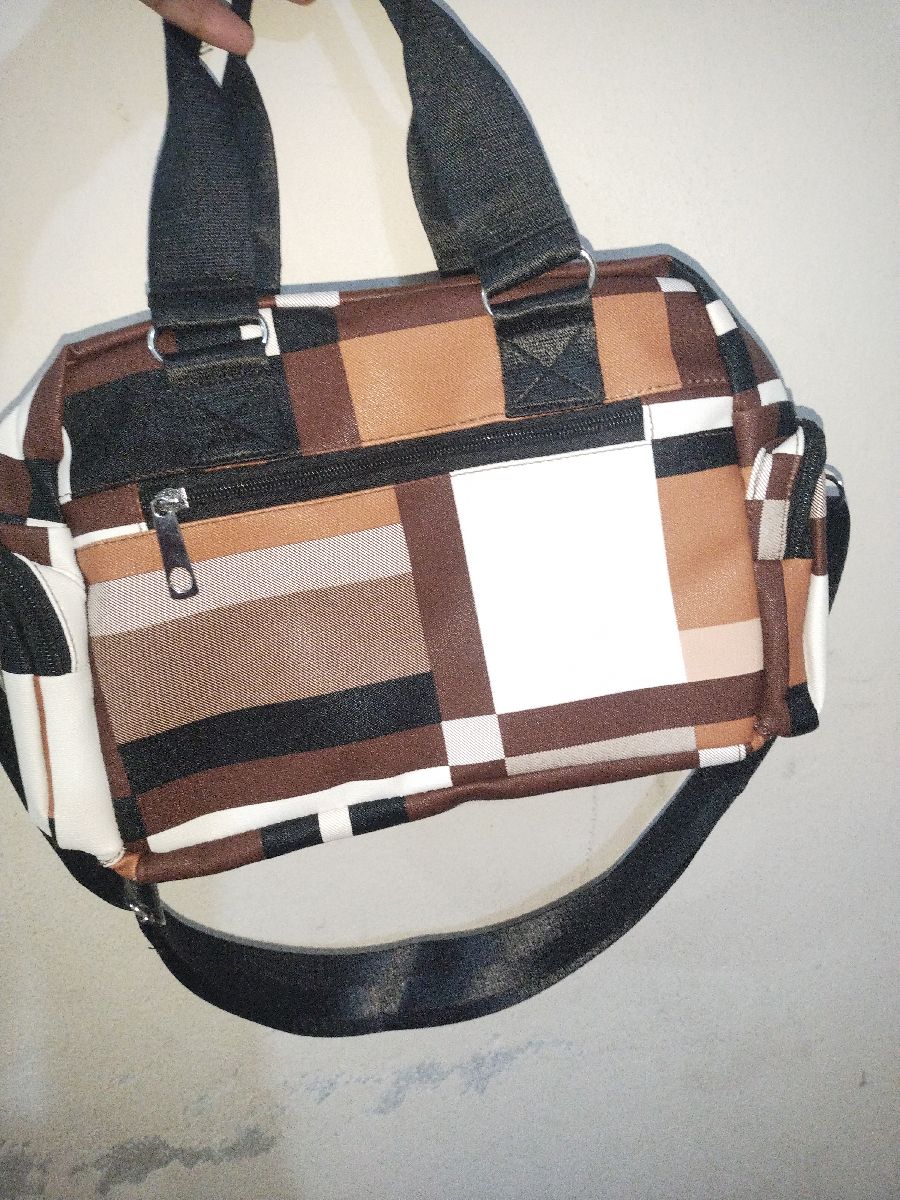 new stailess ladis bag 2
