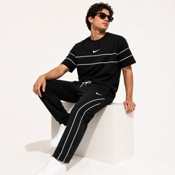 Premium Tshirt and Trouser Tracksuit Set 3