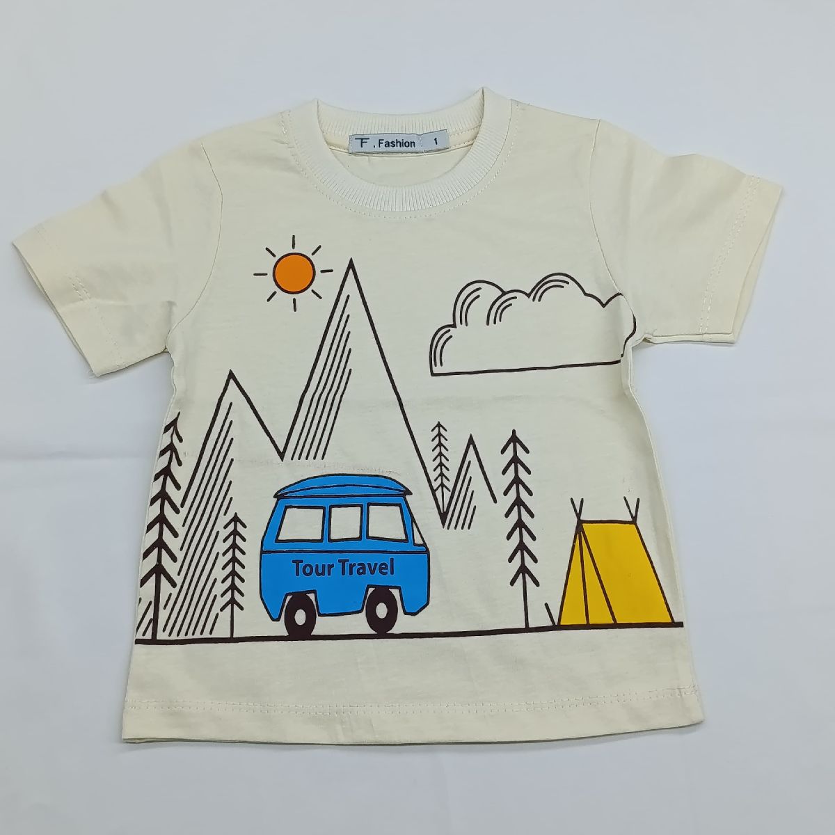 t shirt 2