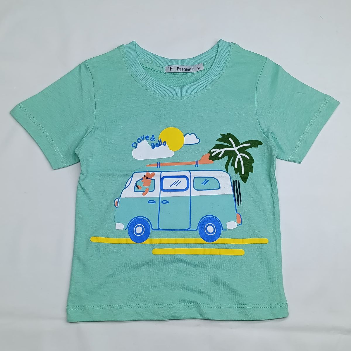 t shirt 3