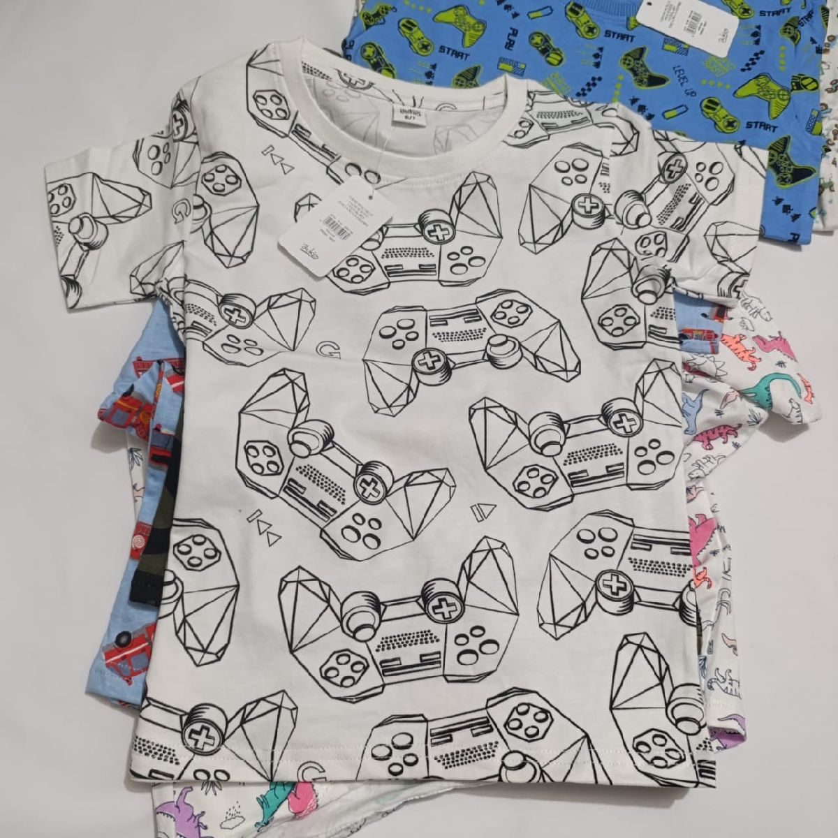 t shirt 2