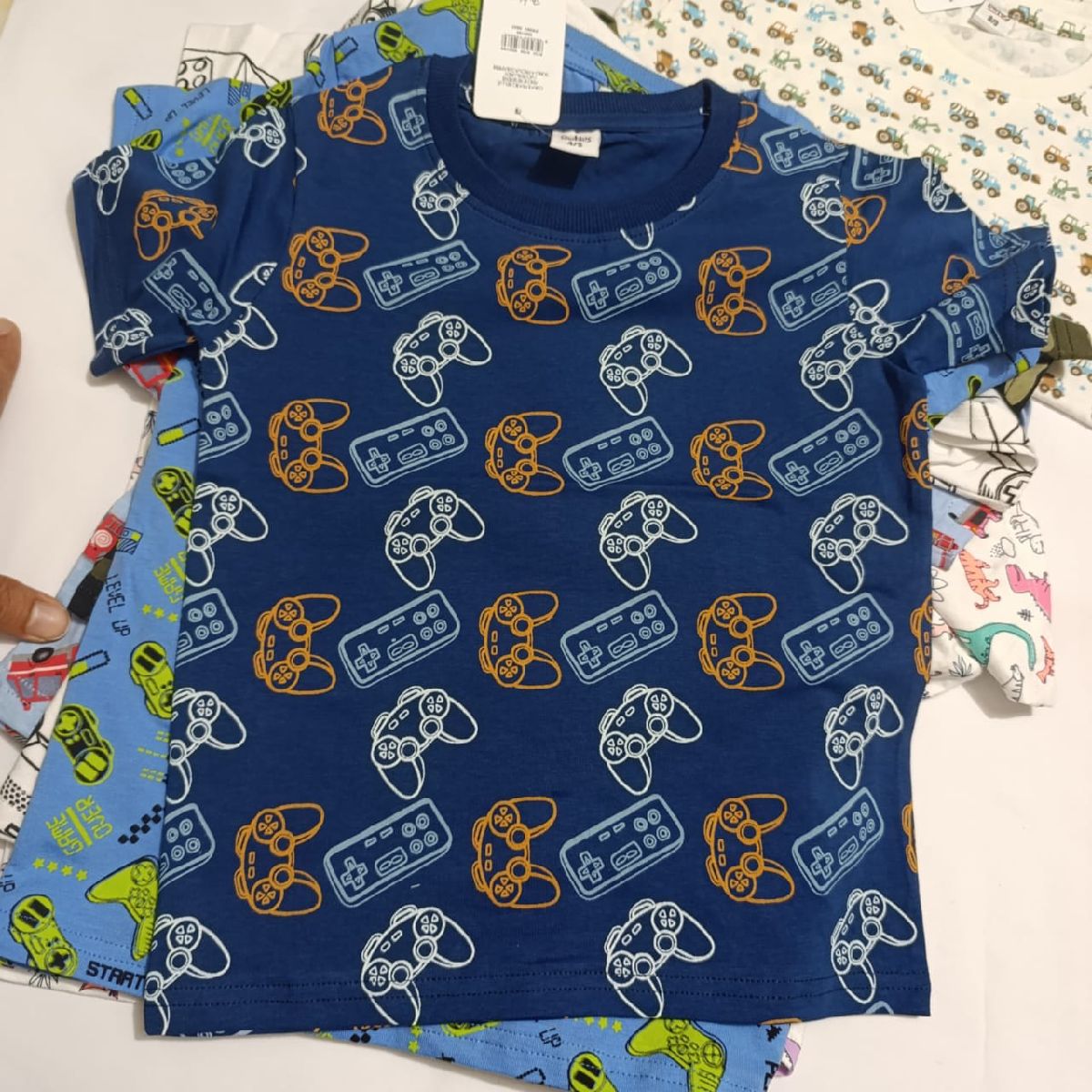 t shirt 2