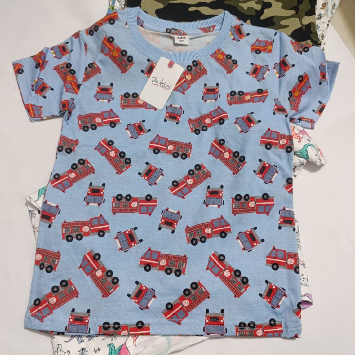 t shirt