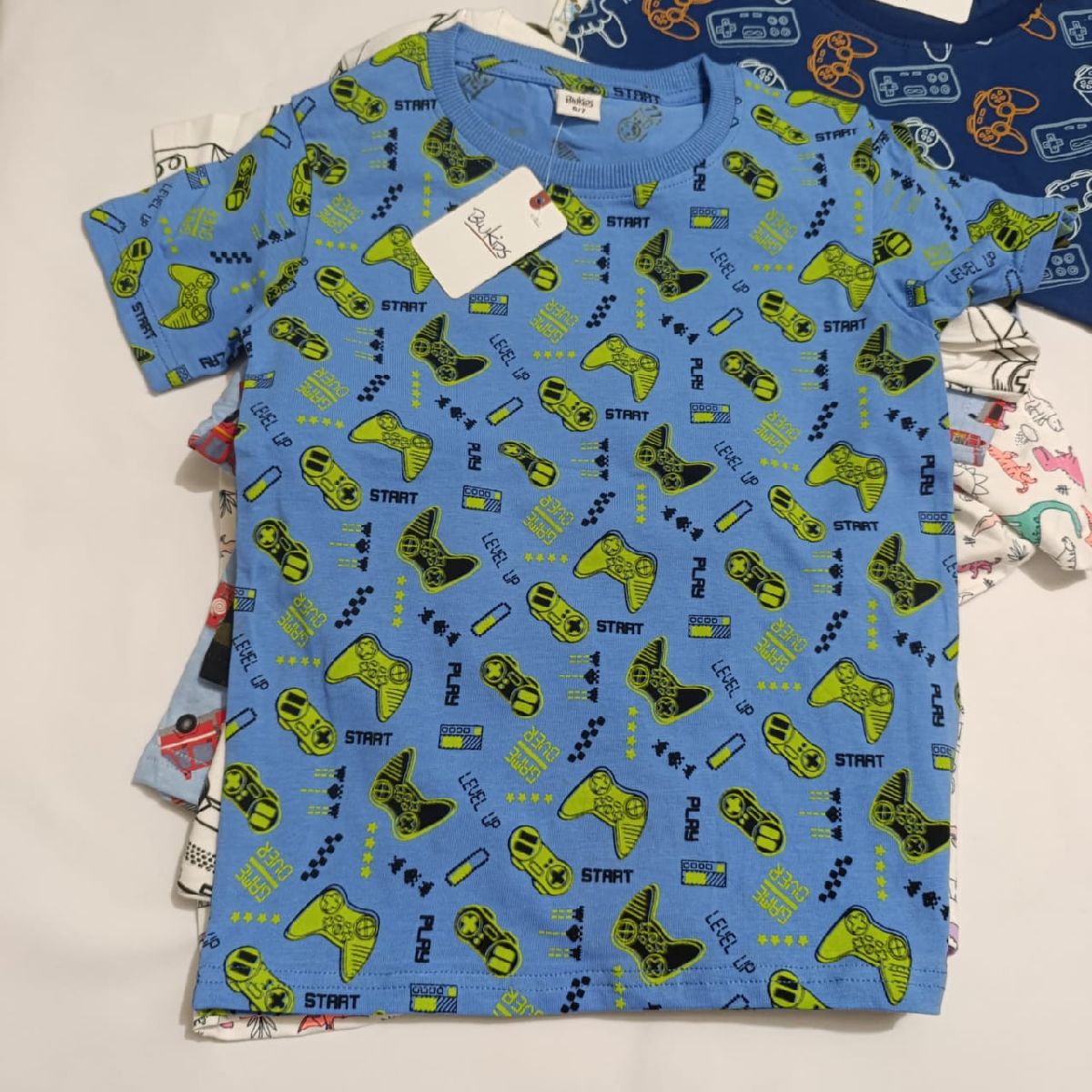 t shirt 3