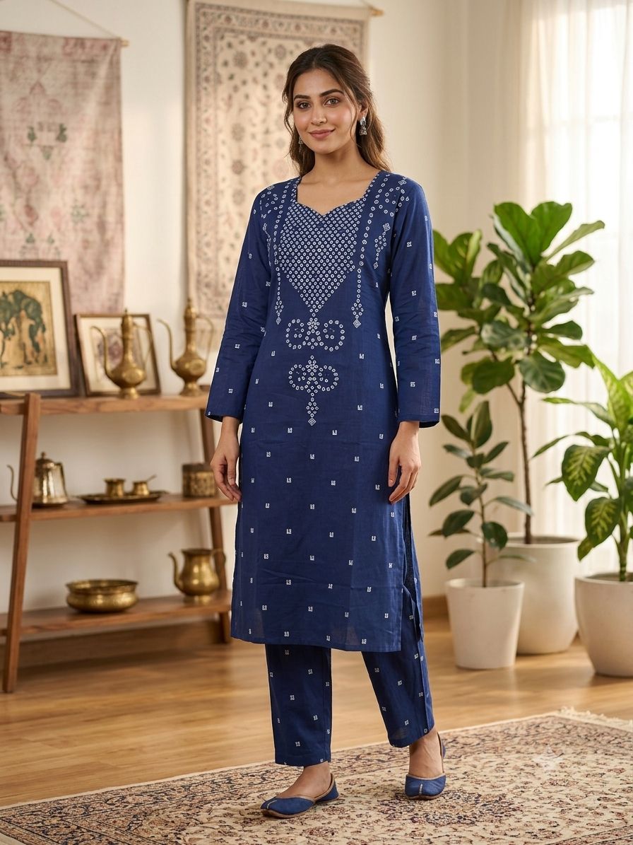আরং কটন টু পিস