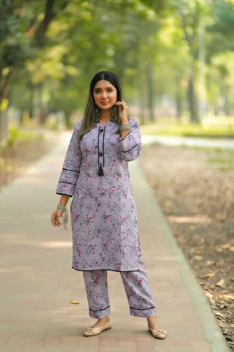 নিউ কালেকশন ম্যাচিং 2 Pices 2